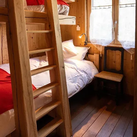 O'bois-centre Alsace