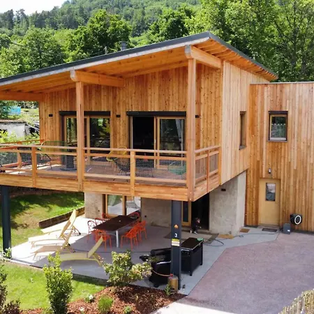 O'bois-centre Alsace *