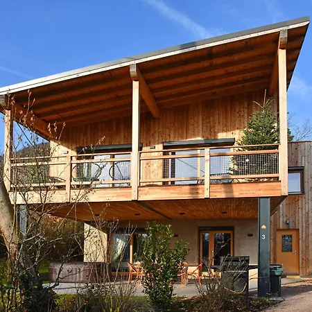 O'bois Riad Reichsfeld