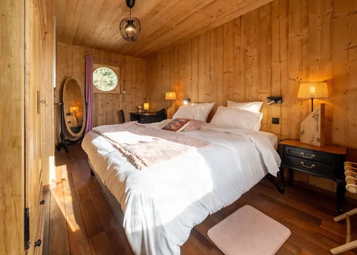 Riad O'bois-centre Alsace *