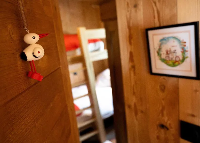 O'bois-centre Alsace Riad