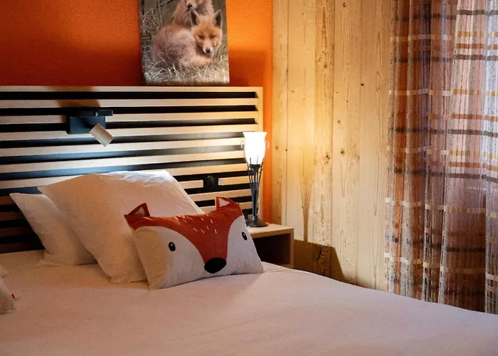 O'bois-centre Alsace *