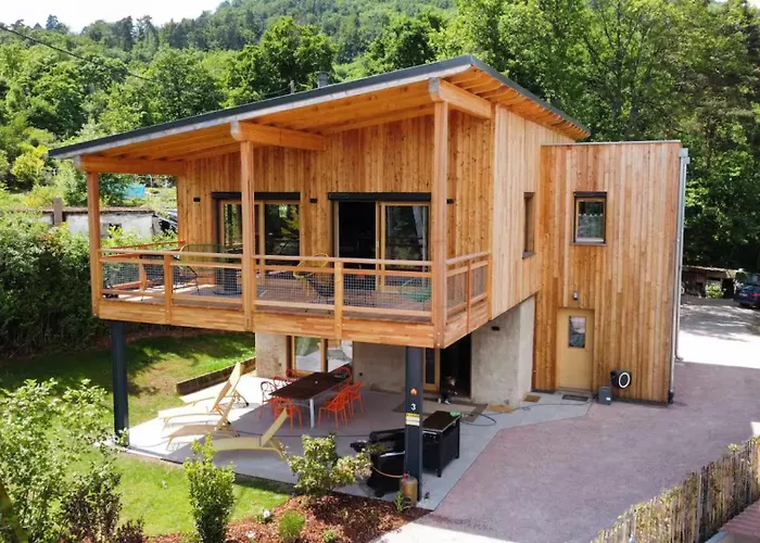 O'bois-centre Alsace *