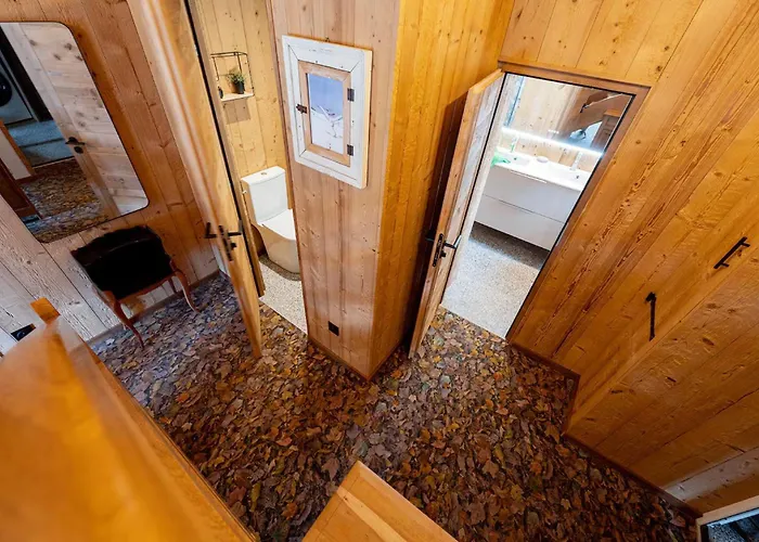 Riad O'bois-centre Alsace *